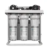 large scale 800G RO water filter purifiers treatment system water filtration systems machine for cleaning salt water