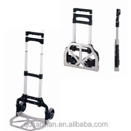 luggage hand cart