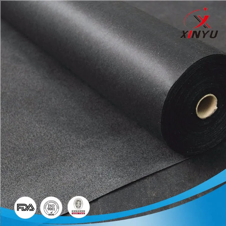 Best non woven fabric Supply for collars-2