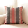 Wholesale Chinese 100% Polyester cushion cover 100 cotton cushion covers
