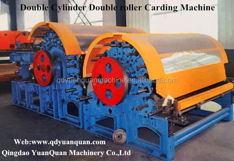 Double Cylinder and Double Roller Carding Machine.jpg
