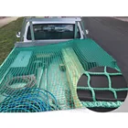 PP knotless anti-aging Trailer Container Cargo Net