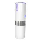 Creative Design Office Coffee Maker Medical Grade Pp Electric Portable Usb Coffee Maker