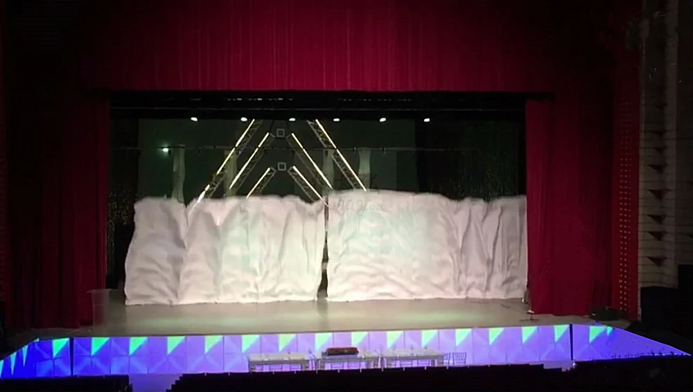 Power Drop Machine 14