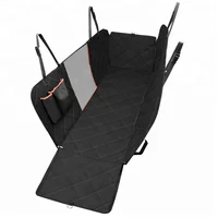 Luxury Waterproof Durable Nonslip Pad Protector Hammock Vehicle Dog Pet Seat Covers
Luxury Waterproof Durable Nonslip Pad Protector Hammock Vehicle Dog Pet Seat Covers