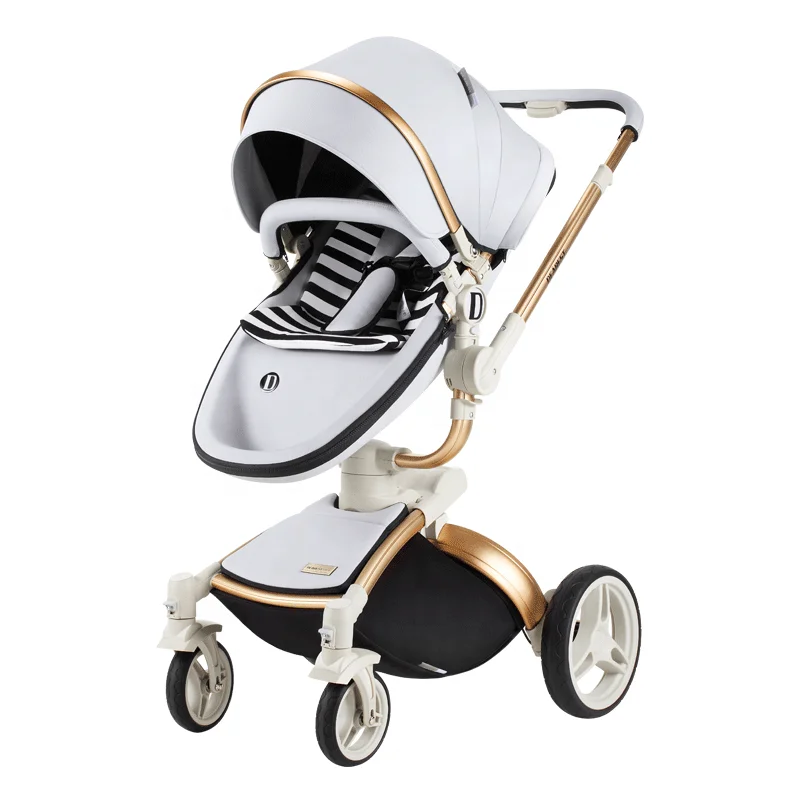 stroller baby carriage