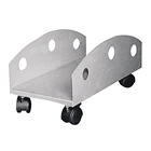 New fashionable CPU holder steel cpu holder