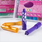 Twistable Crayon Non-toxic Twistable Crayon 12 Color Set