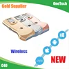 Newest wireless color doppler ultrasound probe scanner C40 Convex and linear with good price for Ipad, Android and windows