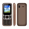 Cheap China telefon manufacturing 1.77'' GSM old man mobile phone unlocked with 2 sim