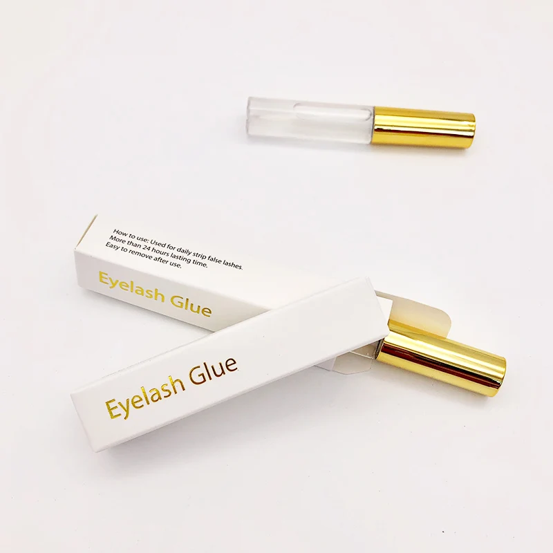 eyelash glue for false eyelashes