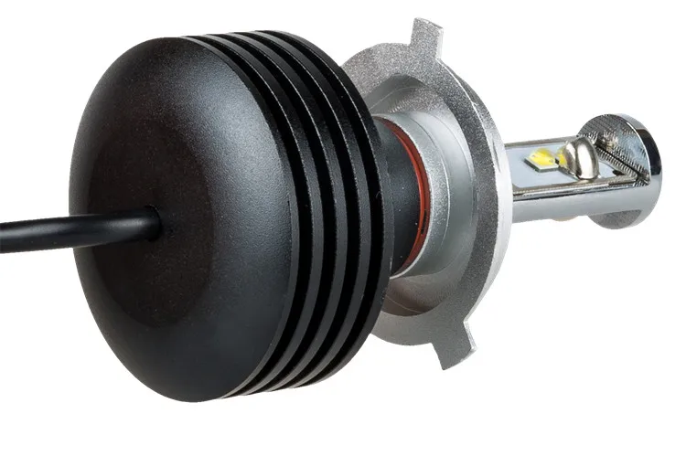 9003 HB2 XPL 3535 H4 LED Kit