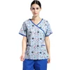 hospital doctor's nurse uniform designs from ANNO company