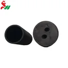 copper continuous casting graphite crystalizer