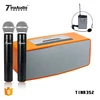 Best microphones wireless microphones professional personal amplifier sound system speaker box