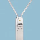 Uv Lamp Ultraviolet Light Lamp 220W 253.7nm UV Germicidal Lamp Safety Movable Uvc Air Sterilizer With Remote Control