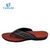 Customized Rubber Outsole Man Slipper Supplier In China