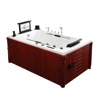 HS-B298 1 person hot tub/one person spa/one person hot tub