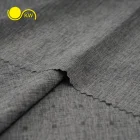 Customized Printed Reflective Fabric Material for making clothing