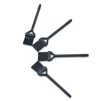 Hot selling 11cm size Window cleaning slots dust cleaning small brush, As shown image
Hot selling 11cm size Window cleaning slots dust cleaning small brush, As shown image