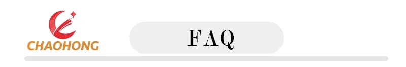 FAQ