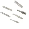 Stainless Steel Micro Contact Pinhole,Sockets Tube Pins