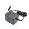 Custom Design 110v-120v linear transformer 18vdc 650mA power adapter with UL approval