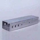 Saiyang Manufactured Main Product outdoor Flexible Steel Cable Trunking