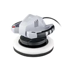 The Newest Design Corded Car Polishing Machine 10''