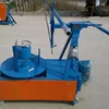 tire sidewall cutter/tire ring cutter/tire recycling plant used tire cutter