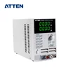 ATTEN Single Channel 30V 5A DC Regulated PC Switch Power Supply