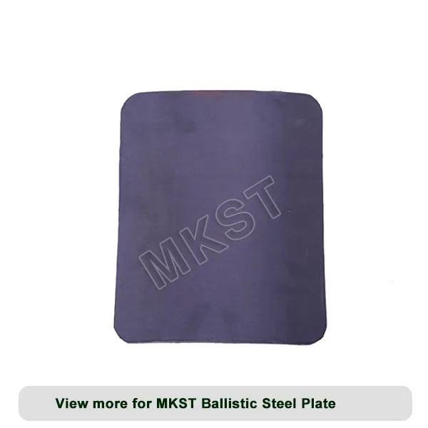 Ballistic Plate Vehicle Armor Plate
