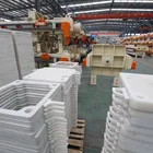 Auto Hydraulic Filter Press for Industrial WasteWater Treatment Special Offer 5% OFF