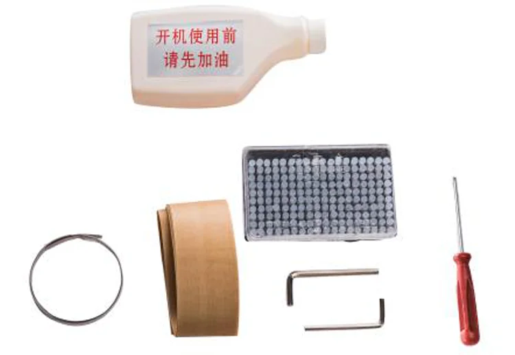 Double chamber Vacuum Packaging Machine