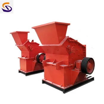 Best Perfomance Fine Rock Crusher Fine Impact Crusher for Sale