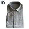 very competitive price Men Print long Dress 100% Cotton Shirt