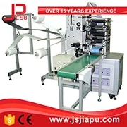 solid face mask machine