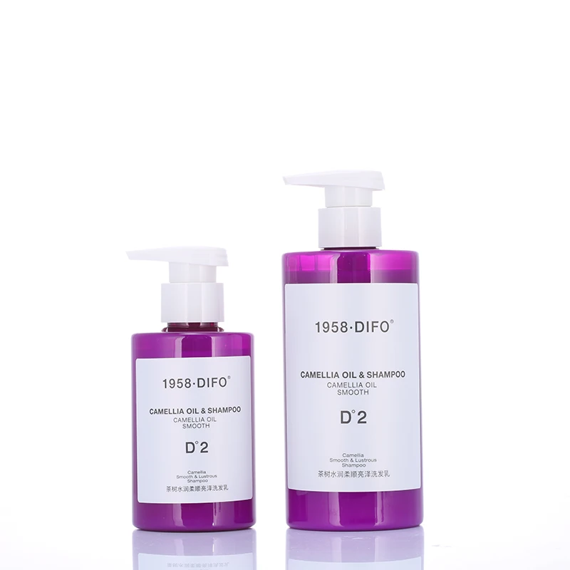 Salon Keratin Care Shampoo Bio For Thin Hair Vital Care Hair
