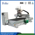 Hot sale cnc wood router machine / best price cnc 1325 wood cutting machine FK1325