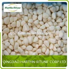 low price wholesale frozen garlic
