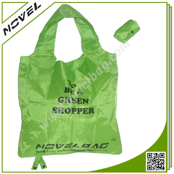 fancy foldable hot selling gift tote shopping bag promotional