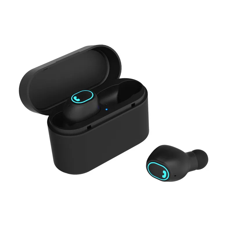 luxury stereo V5.0 long standby 50mAh for samsung handsfree headphones earphone - ANKUX.COM