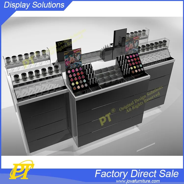 Makeup Display Stand Cosmetic Display And Showcase Buy