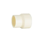 ABS Reducing Coupling Plastic Pipe Fittings