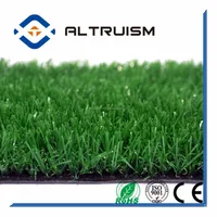 Good Quality Fire Resistant Turf Artificial