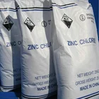 2019 Zinc Chloride 98% manufacturer zinc Salt with Reach Registration