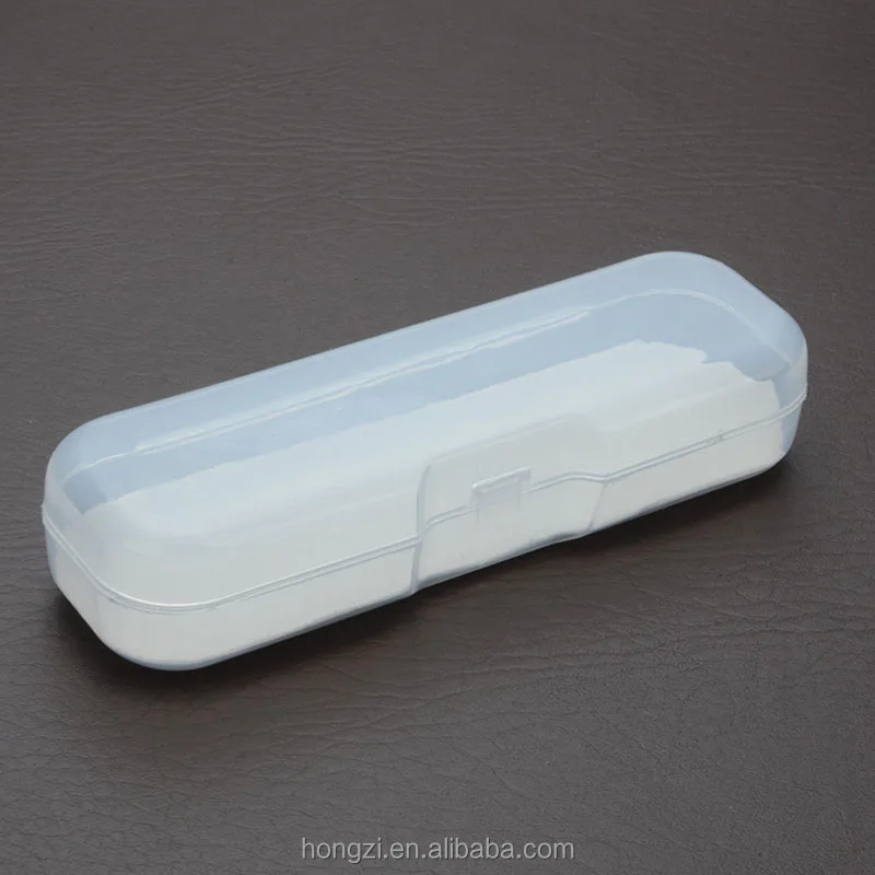New High Quality Plastic Transparent Color Boxes Ultralight Glasses Cases Women Men Portable Fashionable Glasses Boxes Cases
New High Quality Plastic Transparent Color Boxes Ultralight Glasses Cases Women Men Portable Fashionable Glasses Boxes Cases
