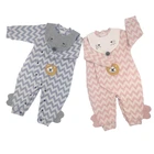 Wholesale Baby clothes baby Clothes Infant Comfortable baby clothes
