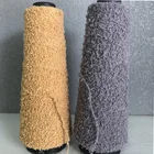 High Quality No Hair Loss 1/8.5Nm Butterfly Velvet Unilateral Yarn