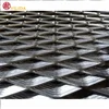 3.5mm thickness 4x8 low carbon ms steel expanded metal mesh